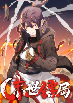 爱未远行