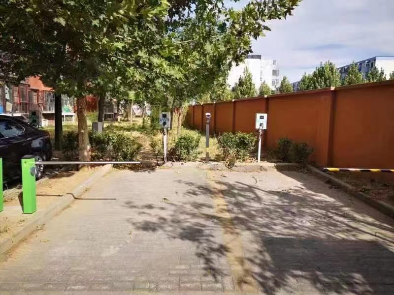 充電樁車位智能化管理-汽車充電樁_充電樁生產_充電樁廠家_深圳耀萊充新能源科技有限公司