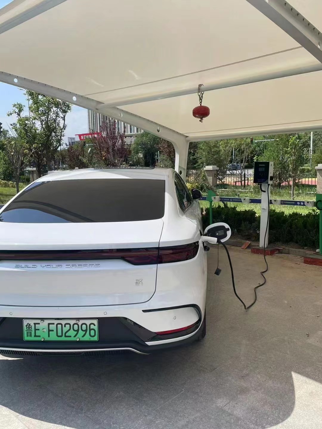 充電樁的建設(shè)運營-汽車充電樁_充電樁生產(chǎn)_充電樁廠家_深圳耀萊充新能源科技有限公司